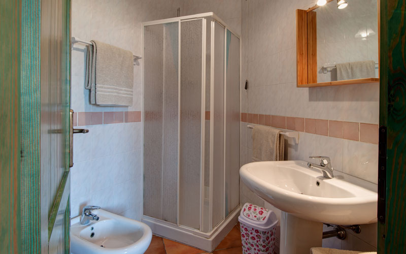 RESIDENCE I MIRTI BIANCHI